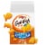Goldfish® Baked With Whole Grain Cheddar Cheese Crackers Perspective: front