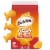Goldfish® Mega Bites Sharp Cheddar Crackers Perspective: front