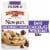 Pepperidge Farm Soft Baked Newport Dark Chocolate Cookies With Sea Salt Perspective: front