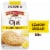 Pepperidge Farm Soft Baked Ojai Lemon Sugar Cookies Perspective: front