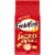 Goldfish Awesome Sauce Flavored Crackers Perspective: front