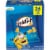 Pepperidge Farm® Goldfish® Minions Cheddar Baked Snack Crackers Perspective: front