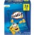 Pepperidge Farm® Goldfish® Minions Cheddar Baked Snack Crackers Perspective: front