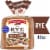 Pepperidge Farm® Deli Swirl Rye & Pumpernickel Bread Perspective: front
