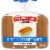Pepperidge Farm White Hot Dog Buns Perspective: front