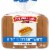 Pepperidge Farm White Hot Dog Buns Perspective: front