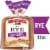 Pepperidge Farm Jewish Rye Seedless Bread Perspective: front