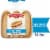 Pepperidge Farm Bakery Classics Soft White with Sesame Seeds Hoagie Rolls Perspective: front