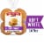 Pepperidge Farm Soft White Hamburger Buns Perspective: front