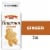 Pepperidge Farm Gingerman Cookies Ginger Cookies Perspective: front