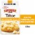 Pepperidge Farm Tahoe Crispy White Chocolate Macadamia Nut Cookies Perspective: front