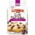 Pepperidge Farm Nantucket Crispy Double Dark Chocolate Chunk Cookies Perspective: front