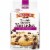 Pepperidge Farm Nantucket Crispy Double Dark Chocolate Chunk Cookies Perspective: front