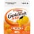 Goldfish Cheddar Cheese Crackers, 2 oz Carton Perspective: front