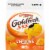Goldfish Cheddar Cheese Crackers, 2 oz Carton Perspective: front