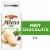 Pepperidge Farm® Milano® Mint Chocolate Sandwich Cookies Perspective: front