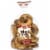 Pepperidge Farm Mini Brown Sugar Cinnamon Bagels 12-Pack Perspective: front