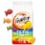 Goldfish® Colors Cheddar Cheese Crackers Perspective: front