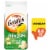 Goldfish® Parmesan Baked Snack Crackers Perspective: front