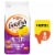 Goldfish® Pretzel Wheat Crackers Perspective: front
