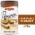 Pepperidge Farm® Pirouette® Chocolate Hazelnut Creme Filled Wafers Perspective: front