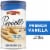 Pepperidge Farm Pirouette Cookies French Vanilla Flavored Creme Filled Wafers Perspective: front
