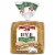 Pepperidge Farm Whole Grain Seeded Rye Bread Perspective: front