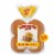 Pepperidge Farm® Bakery Classics Golden Potato Hamburger Buns Perspective: front