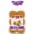 Pepperidge Farm Soft White Slider Buns, 12-Pack Bag Perspective: front