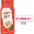 Pepperidge Farm Linzer Raspberry Cookies Perspective: front