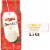 Pepperidge Farm Snowball Citrus Cookies Perspective: front
