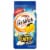 Goldfish Flavor Blasted White Cheddar Baked Snack Crackers Perspective: front