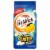 Goldfish Flavor Blasted White Cheddar Baked Snack Crackers Perspective: front