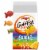 Goldfish Colors Cheddar Cheese Crackers 30 oz Carton Perspective: front