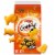 Goldfish Flavor Blasted Xtra Cheddar Cheese Crackers Perspective: front
