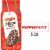 Pepperidge Farm Milano Slices Peppermint Cookies Perspective: front
