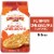 Pepperidge Farm Soft Baked Pumpkin Cheesecake Flavored Cookies Perspective: front