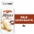 Pepperidge Farm® Milano Milk Chocolate Sandwich Cookies Perspective: front