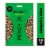 Wonderful® No Shell Jalapeno Lime Pistachios Perspective: front