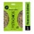 Wonderful Pistachios, No Shells Roasted & Salted Pistachios, 6 Ounce Bag Perspective: front