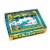 University Games Premium Double 12 Set Dominoes Perspective: front