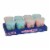 Parade Cotton Candy, 8-2oz. Tubs Perspective: front