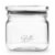 Ball® Stack & Store Jar with Airtight Lid Perspective: front