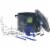 Ball Regular Mouth Canning Kit - Total Qty: 1; Each Pack Qty: 4; Total Items Rec: 4 Perspective: front