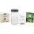 Ball® Fermentation Kit Perspective: front