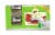 Ball® Wide Mouth Jars Perspective: front