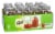 Ball® Regular Mouth Quart Mason Jars Perspective: front