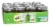 Ball® Wide Mouth Pint Jars Perspective: front