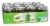 Ball® Wide Mouth Pint Jars Perspective: front