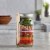 Ball Smooth Sided Widemouth Jars Perspective: front